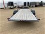 Trailtech 2025 CELT Flatbed Trailers