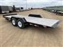 Trailtech 2025 CELT Flatbed Trailers