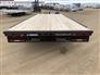 Trailtech 2026 EH14K Flatbed Trailers