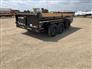 Southland 2026 SLD Dump Trailers