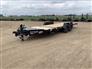 Southland 2026 LBA TLT Flatbed Trailers