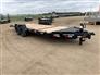 Southland 2026 LBA TLT Flatbed Trailers