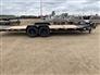 Southland 2026 LBA TLT Flatbed Trailers