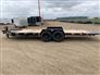 Southland 2026 LBA TLT Flatbed Trailers