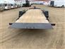 Southland 2026 LBA TLT Flatbed Trailers