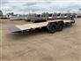 Southland 2026 LBA TLT Flatbed Trailers