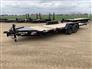 Southland 2026 LBA TLT Flatbed Trailers