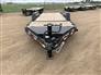 Southland 2026 LBA TLT Flatbed Trailers