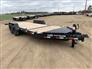 Southland 2026 LBA TLT Flatbed Trailers