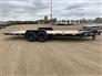 Southland 2026 LBA TLT Flatbed Trailers