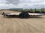 Southland 2026 LBA TLT Flatbed Trailers