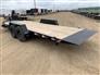 Southland 2026 LBA TLT Flatbed Trailers
