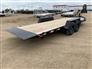 Southland 2026 LBA TLT Flatbed Trailers