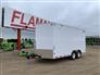 CJAY 2026 TXR Utility Trailer