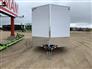 CJAY 2026 TXR Utility Trailer