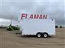 CJAY 2026 TXR Utility Trailer