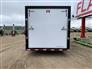 CJAY 2026 TXR Utility Trailer