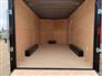 CJAY 2026 TXR Utility Trailer