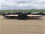 Southland 2026 LBA TLT Flatbed Trailers
