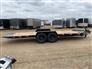 Southland 2026 LBA TLT Flatbed Trailers