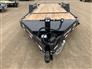 Southland 2026 LBA TLT Flatbed Trailers