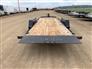 Southland 2026 LBA TLT Flatbed Trailers