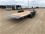 Southland 2026 LBA TLT Flatbed Trailers