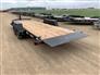 Southland 2026 LBA TLT Flatbed Trailers