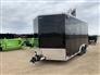 RoyalCargo 2026 LCH Utility Trailer