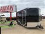 RoyalCargo 2026 LCH Utility Trailer