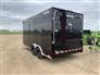 RoyalCargo 2026 LCH Utility Trailer