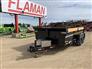 Southland 2026 SLD Dump Trailers