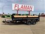 Southland 2026 SLD Dump Trailers