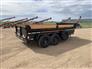 Southland 2026 SLD Dump Trailers