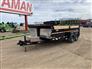 Southland 2026 SLD Dump Trailers