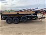 Southland 2026 SLD Dump Trailers