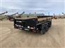 Southland 2026 SLD Dump Trailers