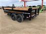 Southland 2026 SLD Dump Trailers
