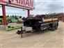 Southland 2026 SLD Dump Trailers