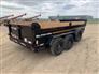 Southland 2026 SLD Dump Trailers