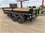 Southland 2026 SLD Dump Trailers