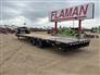 Southland 2026 ETG Flatbed Trailers