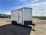 RoyalCargo 2026 LCH Utility Trailer
