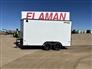 RoyalCargo 2026 LCH Utility Trailer