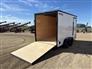 RoyalCargo 2026 LCH Utility Trailer