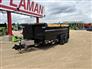 Southland 2026 SLD Dump Trailers