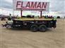 Diamond C 2026 LPT Dump Trailers