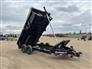 Diamond C 2026 LPT Dump Trailers