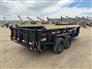 Diamond C 2026 LPT Dump Trailers