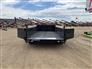 Diamond C 2026 LPT Dump Trailers